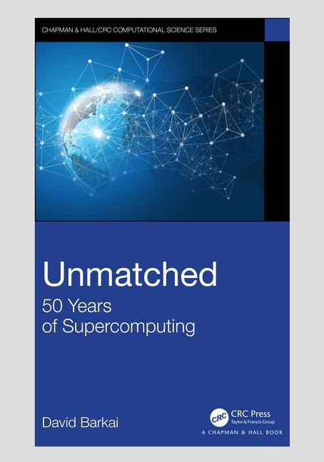 Book Unmatched David Barkai