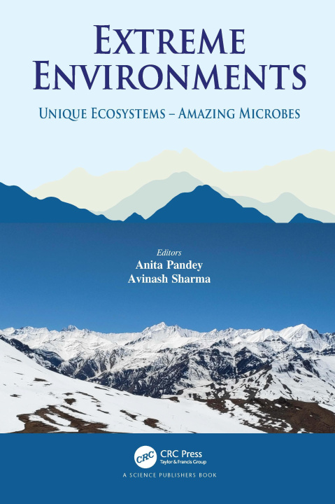 Book Extreme Environments Anita Pandey
