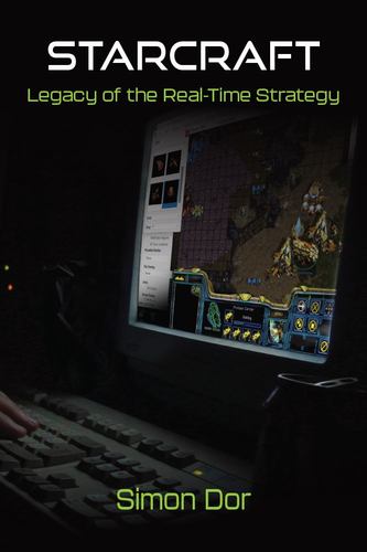 Libro StarCraft Simon Dor