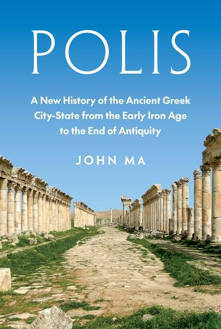 Book Polis John Ma