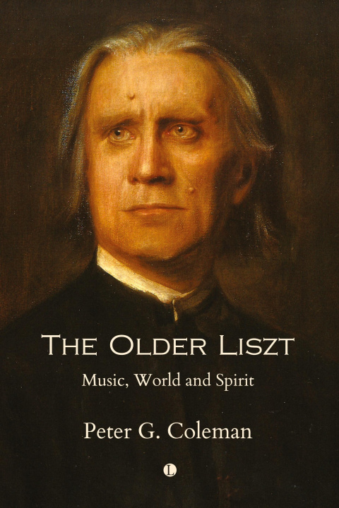 Livro Older Liszt Peter Coleman