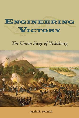 Kniha Engineering Victory Justin S. Solonick