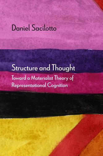 Book Structure and Thought Daniel Sacilotto