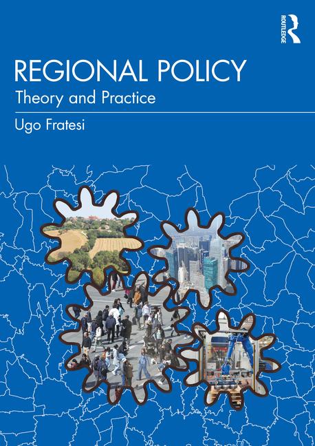 Libro Regional Policy Ugo Fratesi