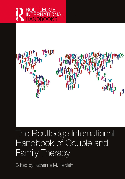 Carte Routledge International Handbook of Couple and Family Therapy 