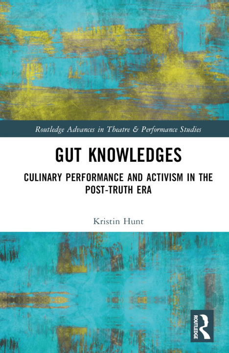 Kniha Gut Knowledges Hunt