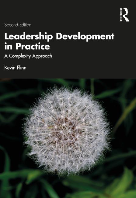 Knjiga Leadership Development in Practice Kevin Flinn