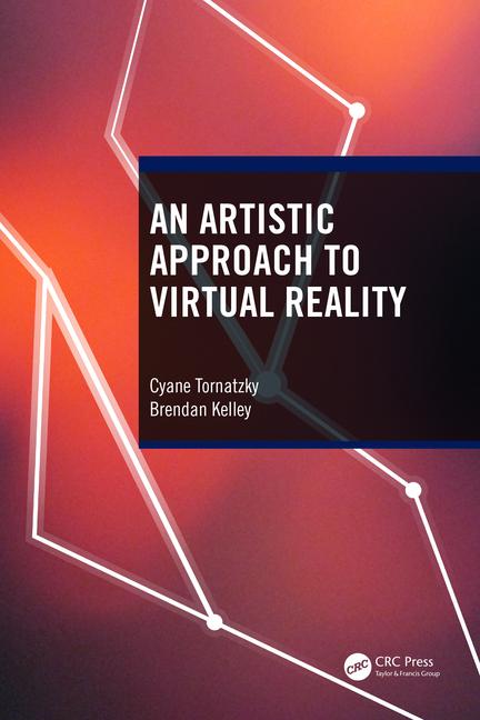 Book Artistic Approach to Virtual Reality Tornatzky