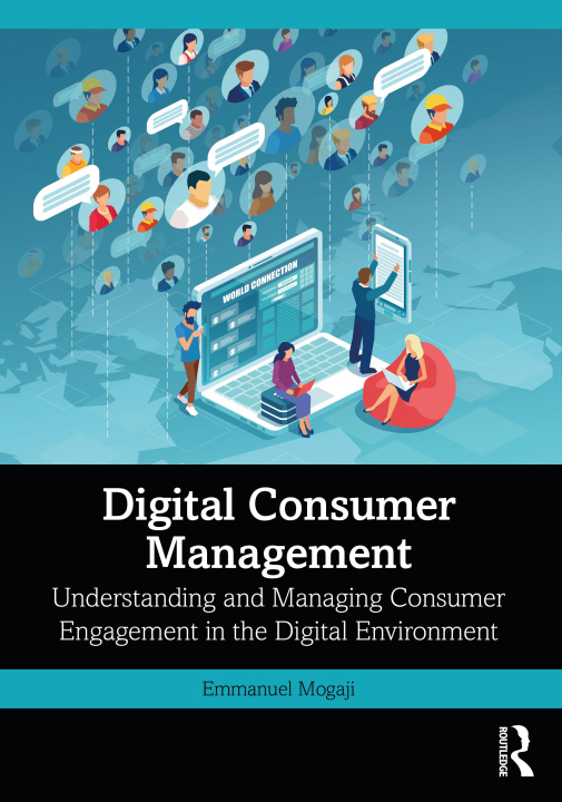 Livro Digital Consumer Management Mogaji