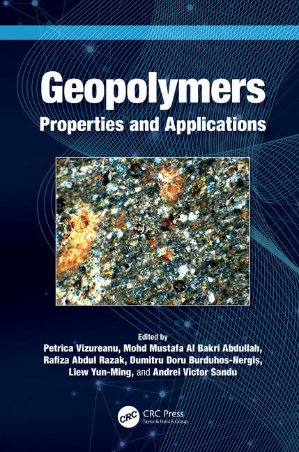 Carte Geopolymers 