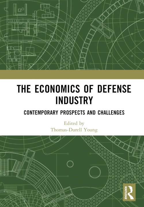 Book Economics of Defense Industry 
