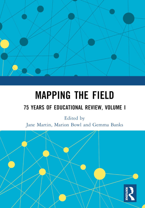 Book Mapping the Field Gemma Banks