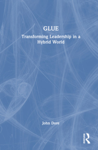 Book GLUE John Dore