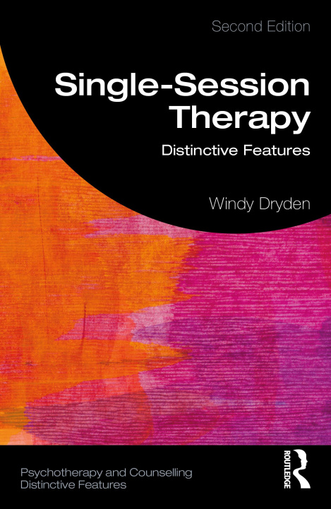 Kniha Single-Session Therapy Dryden