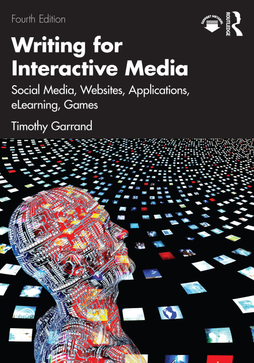 Buch Writing for Interactive Media Timothy Garrand