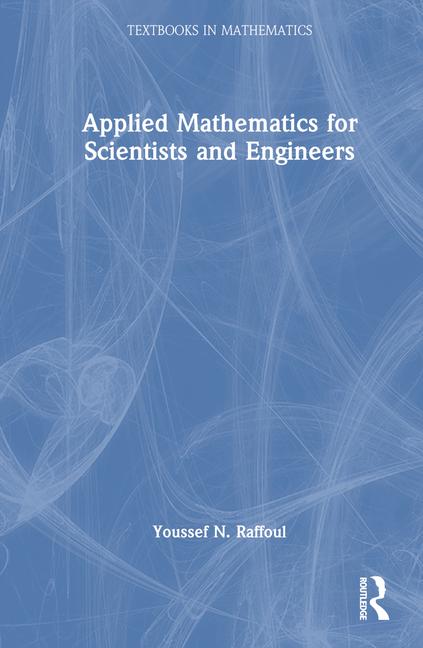 Boek Applied Mathematics for Scientists and Engineers Youssef Raffoul