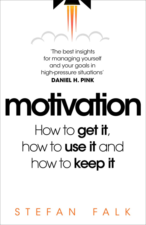 Книга Motivation Stefan Falk