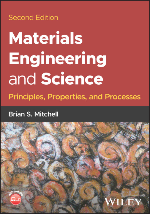 Boek Materials Engineering and Science Mitchell