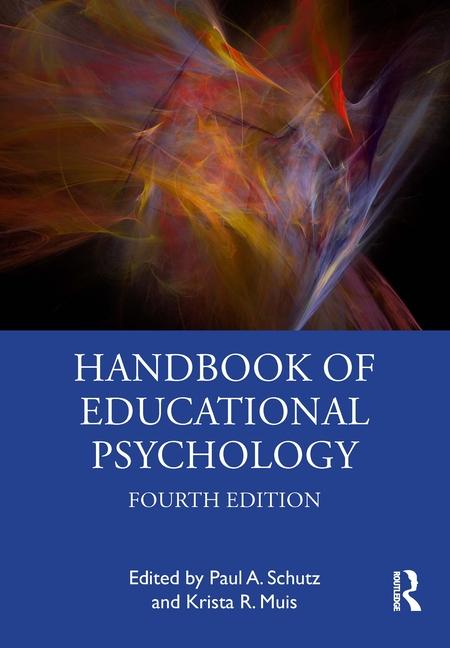 Knjiga Handbook of Educational Psychology 