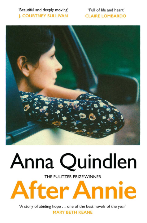 Carte After Annie Anna Quindlen