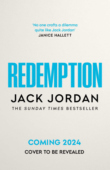 Βιβλίο Redemption Jack Jordan