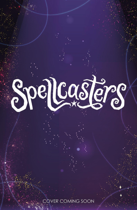 Książka Spellcasters: Moon Magic Crystal Sung