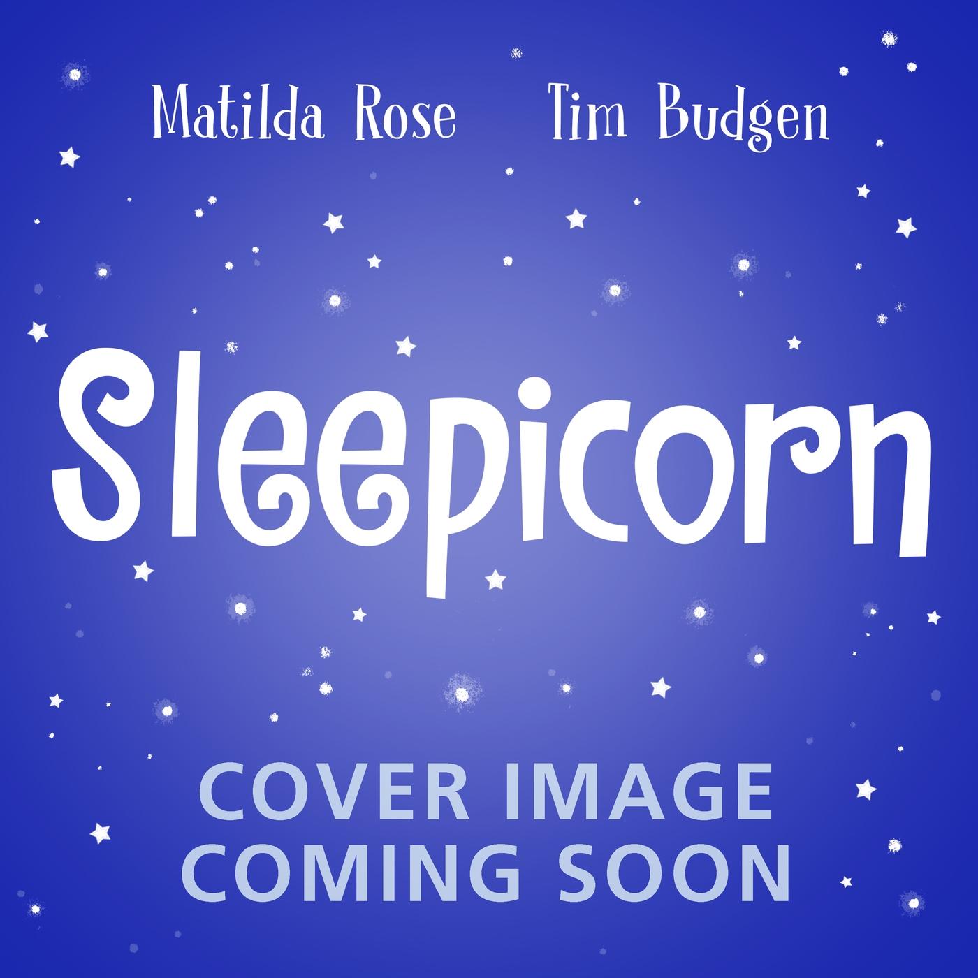 Książka Magic Pet Shop: Sleepicorn Matilda Rose