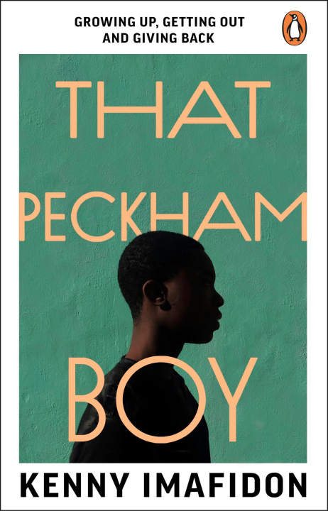 Carte That Peckham Boy Kenny Imafidon