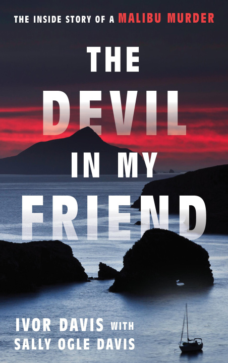 Knjiga Devil in My Friend Ivor Davis