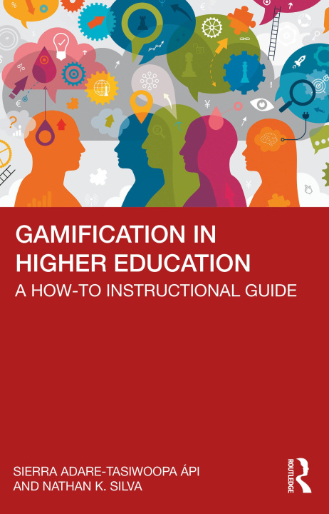 Knjiga Gamification in Higher Education Sierra Adare-Tasiwoopa api