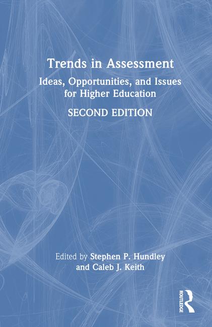 Boek Trends in Assessment Stephen P. Hundley