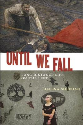 Book Until We Fall Helena Sheehan