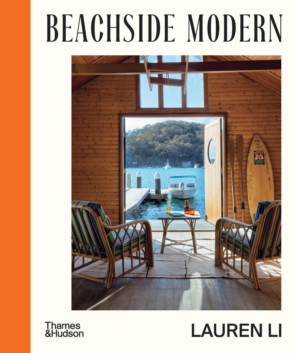 Carte Beachside Modern Lauren Li