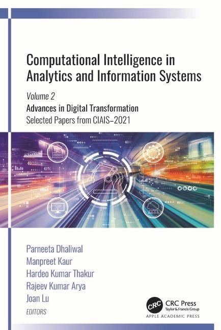 Βιβλίο Computational Intelligence in Analytics and Information Systems Hardeo Kumar Thakur