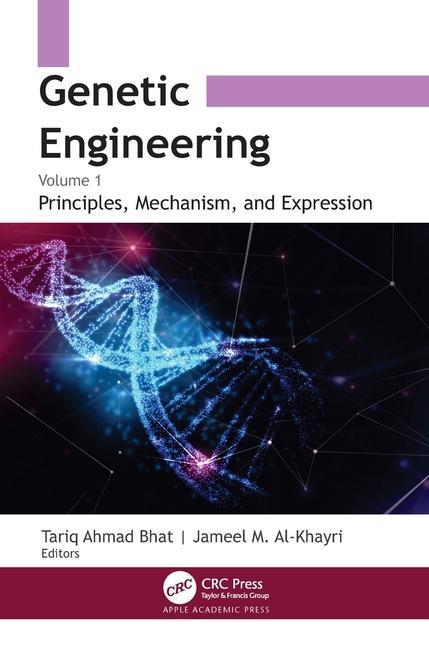 Knjiga Genetic Engineering Jameel M. Al-Khayri