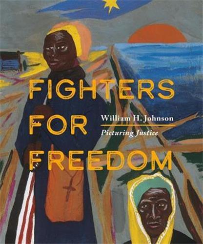 Könyv Fighters for Freedom Bunch