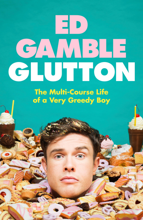 Book Glutton Ed Gamble