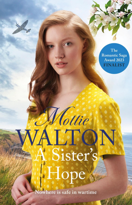 Knjiga Sister's Hope Mollie Walton