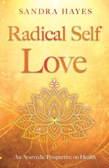 Libro Radical Self Love Sandra Hayes