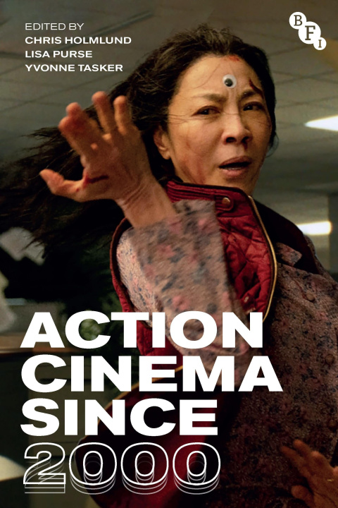 Könyv Action Cinema Since 2000 Lisa Purse