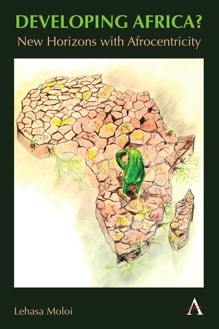 Knjiga Developing Africa? Lehasa Moloi