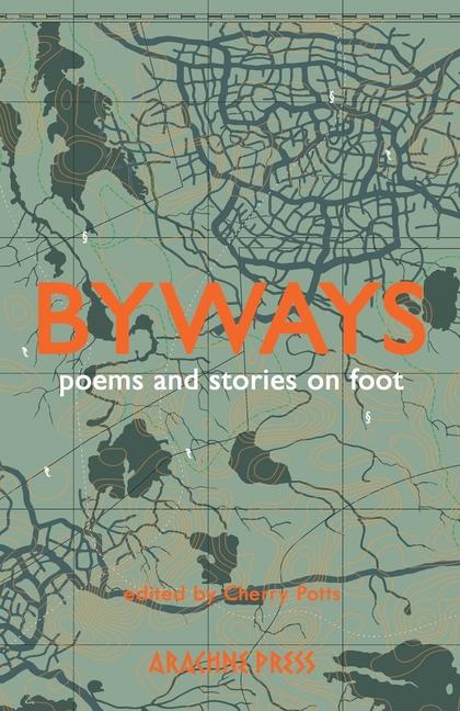 Book Byways Cherry Potts