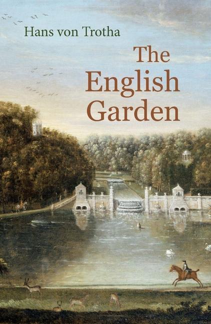 Könyv English Garden Hans von Trotha