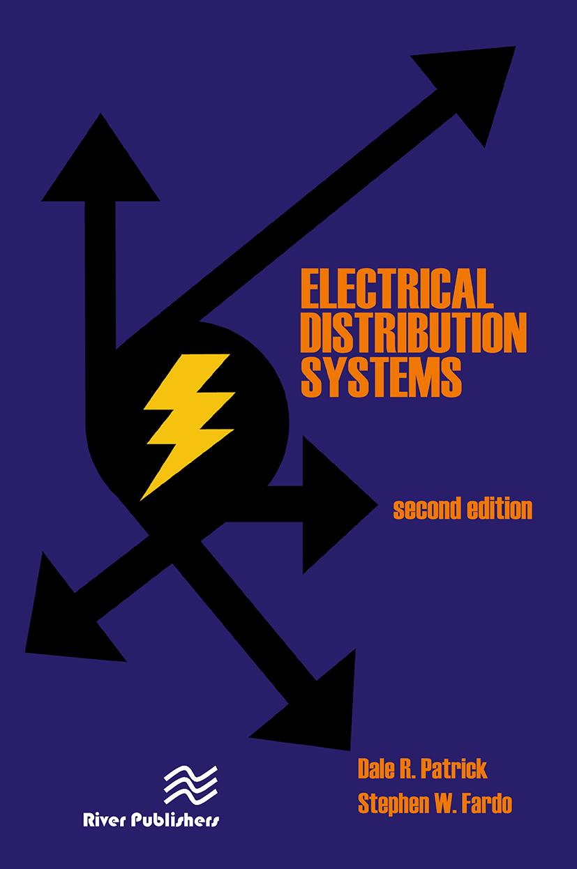 Book Electrical Distribution Systems Dale R. Patrick