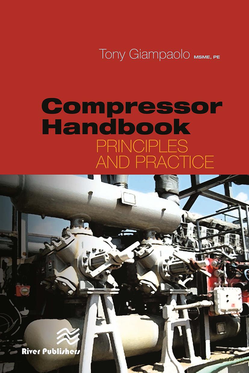 Book Compressor Handbook Giampaolo
