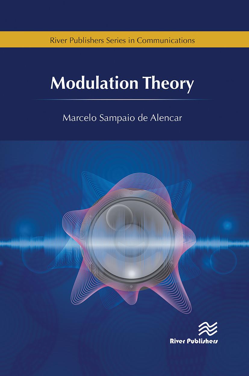 Knjiga Modulation Theory Marcelo Sampaio de Alencar