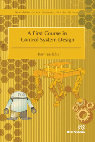 Knjiga First Course in Control System Design Kamran Iqbal