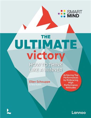 Knjiga Ultimate Victory Ellen Schouppe