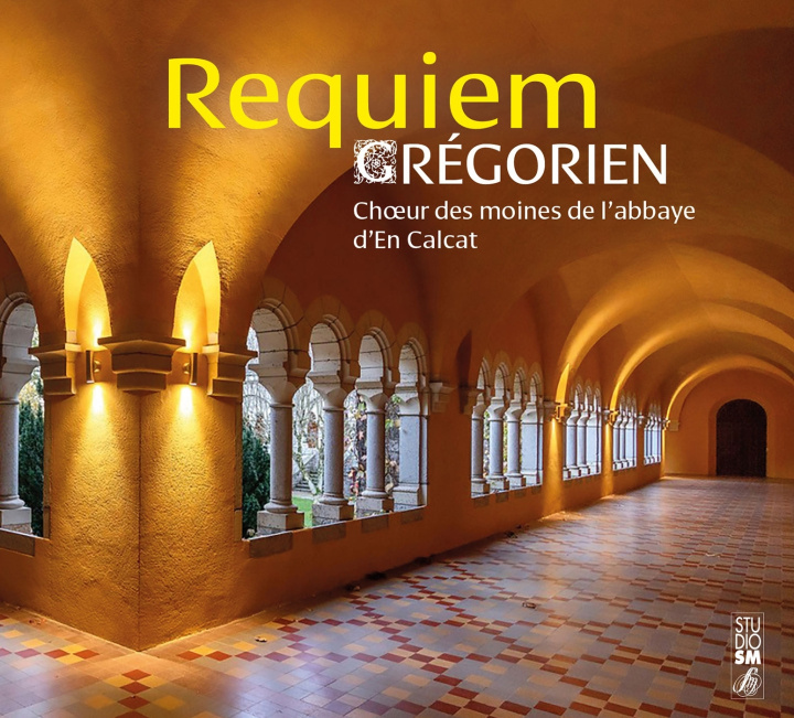 Zvok Requiem Grégorien 