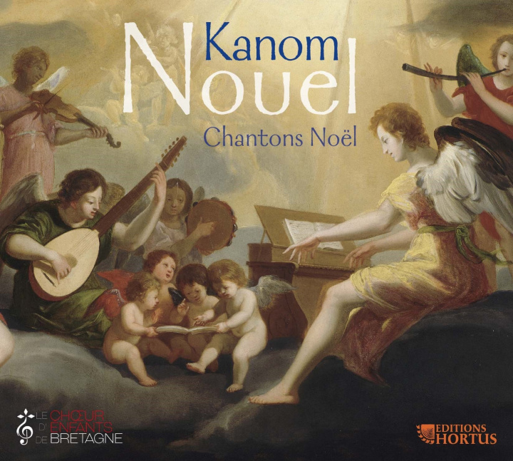 Audio Chantons Noël 